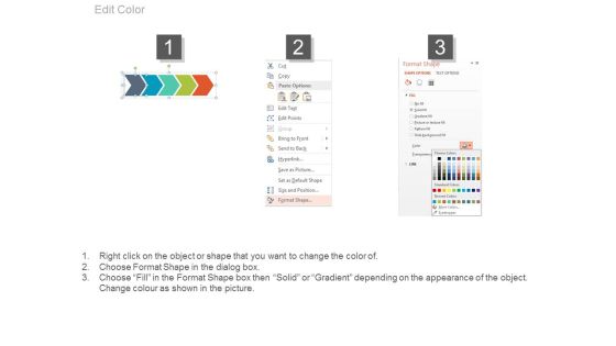 Timeline To Display Trends Powerpoint Slides Slide02