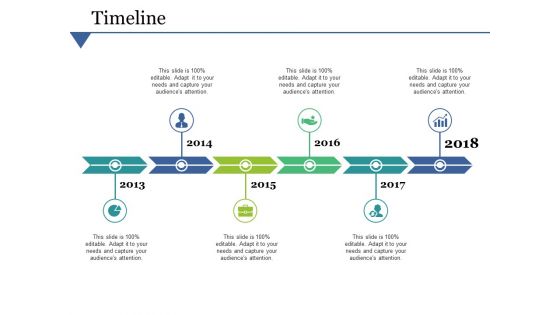 Timeline Year Process Ppt PowerPoint Presentation Styles Design Inspiration