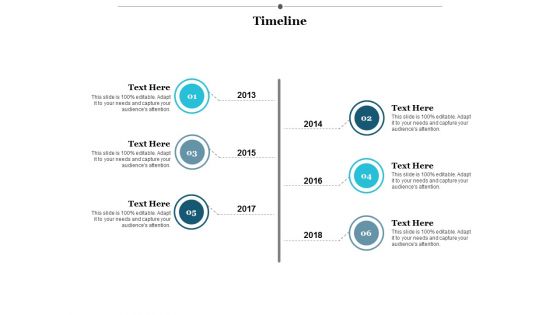 Timeline Year Process Ppt Powerpoint Presentation Visual Aids Inspiration