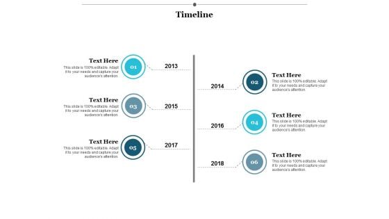 Timeline Year Process Ppt Powerpoint Presentation Visual Aids Inspiration