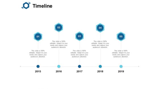 Timeline Year Roadmap Ppt PowerPoint Presentation Model Ideas