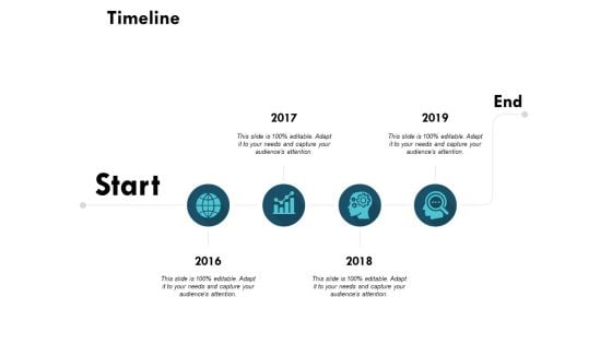 Timeline Years Global Ppt PowerPoint Presentation Gallery Slide