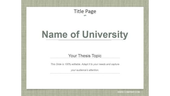 Title Page Ppt PowerPoint Presentation Infographics Visual Aids Title Page Ppt PowerPoint Presentation Infographics Visual Aids