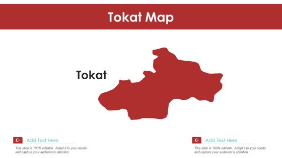 Tokat PowerPoint Presentation Ppt Template PDF