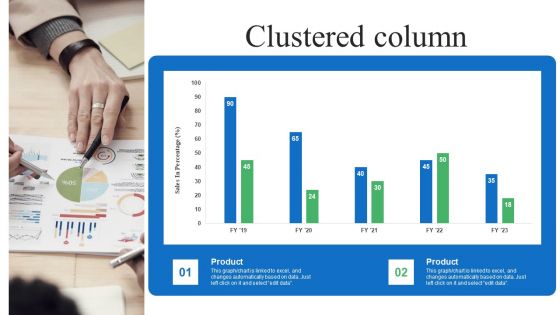 Toolkit For Data Science And Analytics Transition Clustered Column Topics PDF