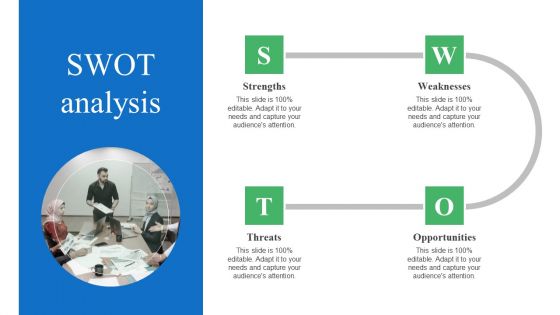 Toolkit For Data Science And Analytics Transition SWOT Analysis Download PDF