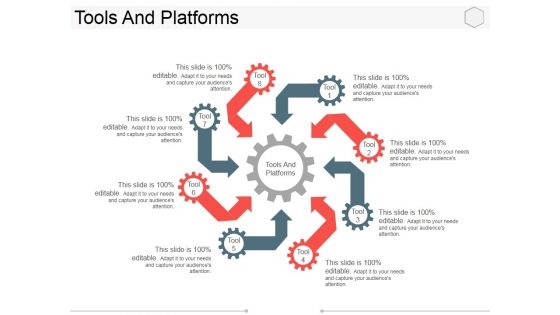 Tools And Platforms Ppt PowerPoint Presentation Layouts Background Designs Tools And Platforms Ppt PowerPoint Presentation Layouts Background Designs