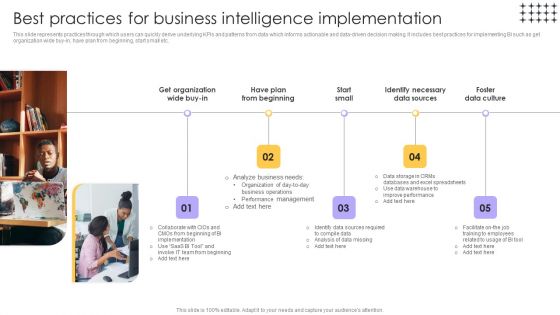 Tools For HR Business Analytics Best Practices For Business Intelligence Implementation Diagrams PDF Tools For HR Business Analytics Best Practices For Business Intelligence Implementation Diagrams PDF