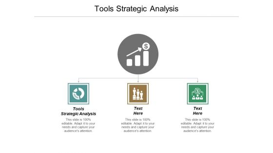 Tools Strategic Analysis Ppt PowerPoint Presentation Icon Summary