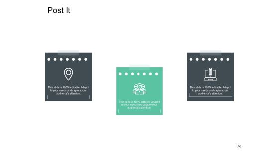 Total Addressable Market Ppt PowerPoint Presentation Complete Deck With Slides Slide29