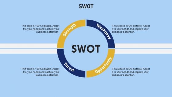 Tour And Travel Agency Marketing SWOT Ppt PowerPoint Presentation File Visual Aids PDF