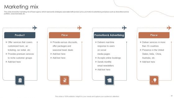 Tour And Travels Agency Profile Ppt PowerPoint Presentation Complete Deck With Slides