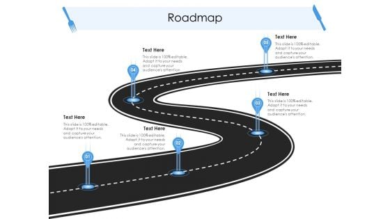 Tourism And Hospitality Industry Roadmap Information PDF