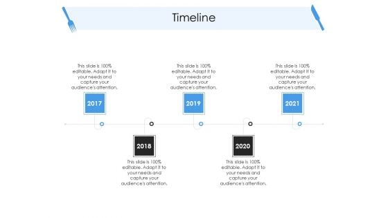 Tourism And Hospitality Industry Timeline Clipart PDF