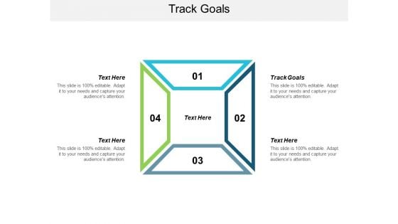 Track Goals Ppt PowerPoint Presentation Pictures Elements Cpb Track Goals Ppt PowerPoint Presentation Pictures Elements Cpb