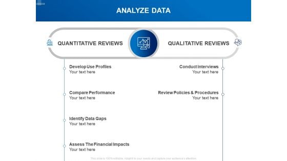 Tracking Energy Consumption Analyze Data Ppt Professional Portfolio PDF