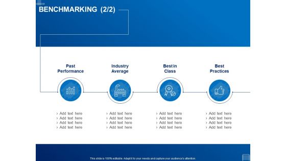 Tracking Energy Consumption Benchmarking Best Ppt Gallery Model PDF