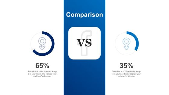 Tracking Energy Consumption Comparison Ppt Model Shapes PDF