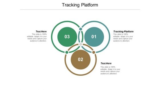 Tracking Platform Ppt PowerPoint Presentation Slides Outfit