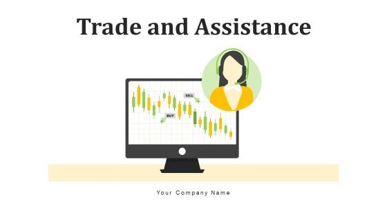 Trade And Assistance Automobile Sale Ppt PowerPoint Presentation Complete Deck