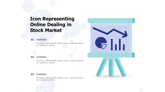 Trade Exchange Symbol Stock Market Increasing Trend Investing Ppt PowerPoint Presentation Complete Deck