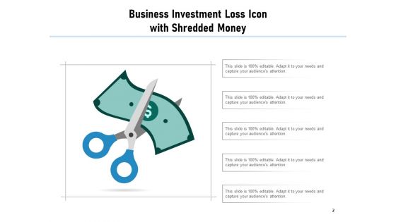 Trade Loss Business Investment Ppt PowerPoint Presentation Complete Deck