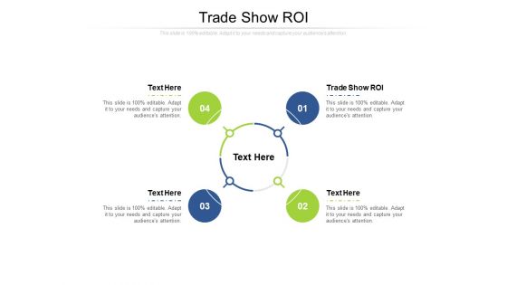 Trade Show ROI Ppt PowerPoint Presentation Summary Designs Download Cpb Pdf Trade Show ROI Ppt PowerPoint Presentation Summary Designs Download Cpb Pdf