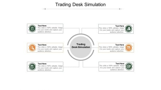 Trading Desk Simulation Ppt PowerPoint Presentation Slides Demonstration Cpb Pdf