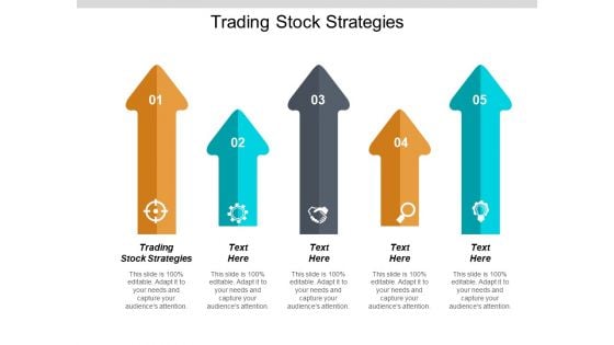 Trading Stock Strategies Ppt PowerPoint Presentation Professional Ideas Cpb