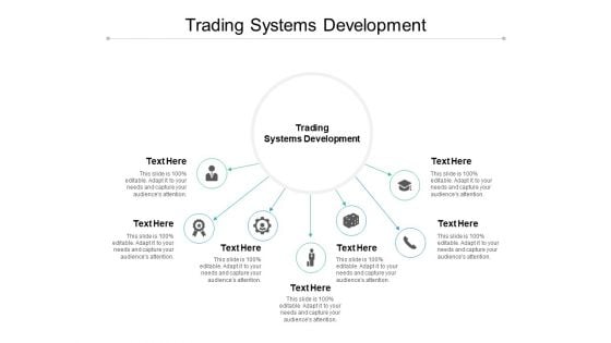Trading Systems Development Ppt PowerPoint Presentation Styles Clipart Images Cpb Trading Systems Development Ppt PowerPoint Presentation Styles Clipart Images Cpb