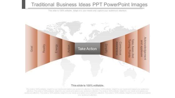Traditional Business Ideas Ppt Powerpoint Images Traditional Business Ideas Ppt Powerpoint Images
