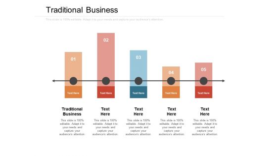 Traditional Business Ppt PowerPoint Presentation Slides Images Cpb Pdf