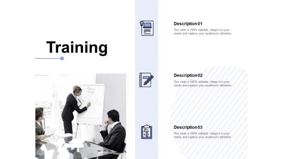 Training Management Ppt PowerPoint Presentation Outline Sample