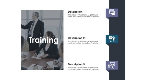 Training Ppt PowerPoint Presentation File Files