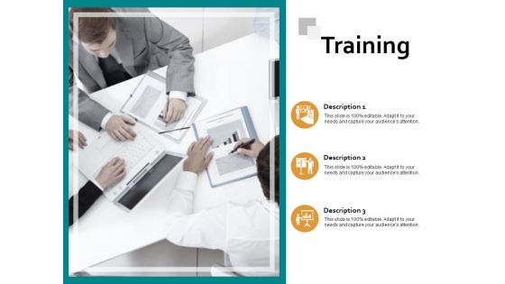 Training Ppt PowerPoint Presentation Slides Mockup