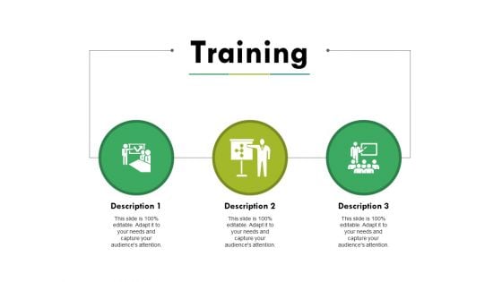 Training Ppt PowerPoint Presentation Styles Inspiration