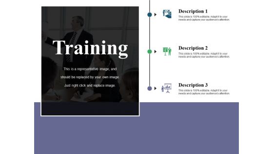 Training Ppt PowerPoint Presentation Summary Influencers