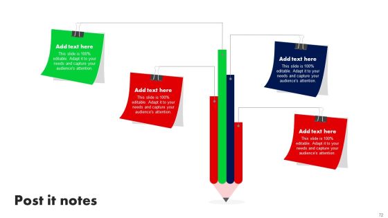 Training Program For Driving Organizational Change Ppt PowerPoint Presentation Complete Deck With Slides Slide72