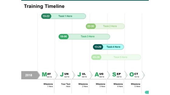 Training Timeline Ppt PowerPoint Presentation Outline Visual Aids Training Timeline Ppt PowerPoint Presentation Outline Visual Aids