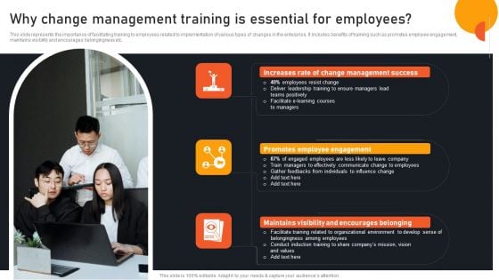 Transform Management Instruction Schedule Why Change Management Training Themes PDF Transform Management Instruction Schedule Why Change Management Training Themes PDF