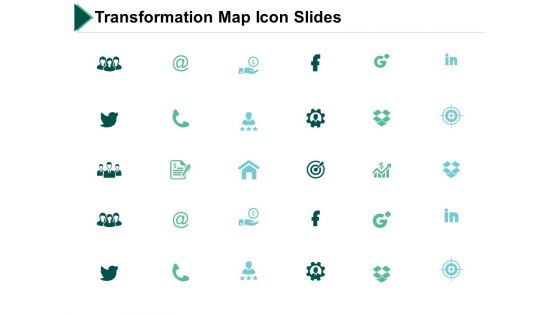 Transformation Map Icon Slides Ppt PowerPoint Presentation Model Information Transformation Map Icon Slides Ppt PowerPoint Presentation Model Information