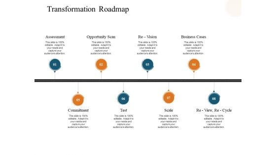 Transformation Roadmap Ppt PowerPoint Presentation Portfolio Graphics Transformation Roadmap Ppt PowerPoint Presentation Portfolio Graphics