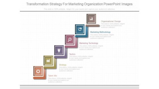 Transformation Strategy For Marketing Organization Powerpoint Images Transformation Strategy For Marketing Organization Powerpoint Images