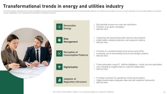 Transformational Trends Ppt PowerPoint Presentation Complete Deck With Slides Slide12