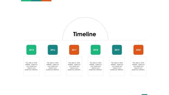 Transforming Enterprise Digitally Timeline Ppt Show Design Templates PDF