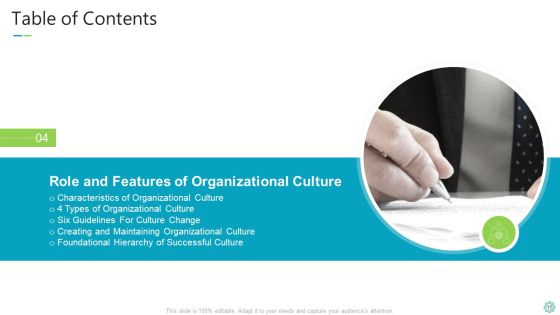 Transforming Organizational Processes And Outcomes Ppt PowerPoint Presentation Complete Deck With Slides Slide15