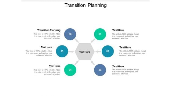 Transition Planning Ppt PowerPoint Presentation Summary Background Image