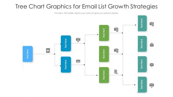 Tree Chart Graphics For Email List Growth Strategies Ppt PowerPoint Presentation File Images PDF Tree Chart Graphics For Email List Growth Strategies Ppt PowerPoint Presentation File Images PDF
