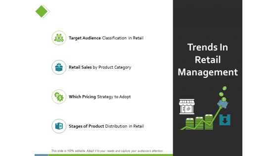 Trends In Retail Management Ppt PowerPoint Presentation Inspiration Master Slide