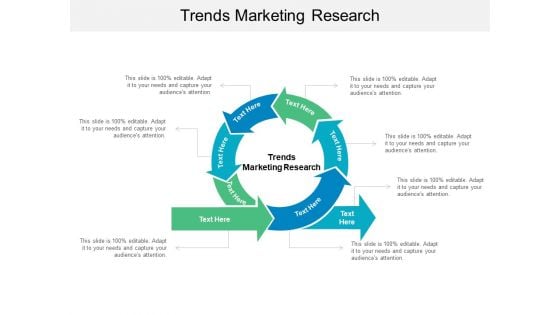 Trends Marketing Research Ppt PowerPoint Presentation Gallery Clipart Cpb